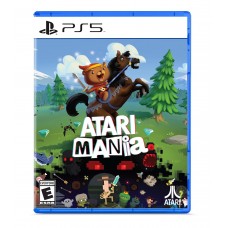 Atari Mania (PS5)..